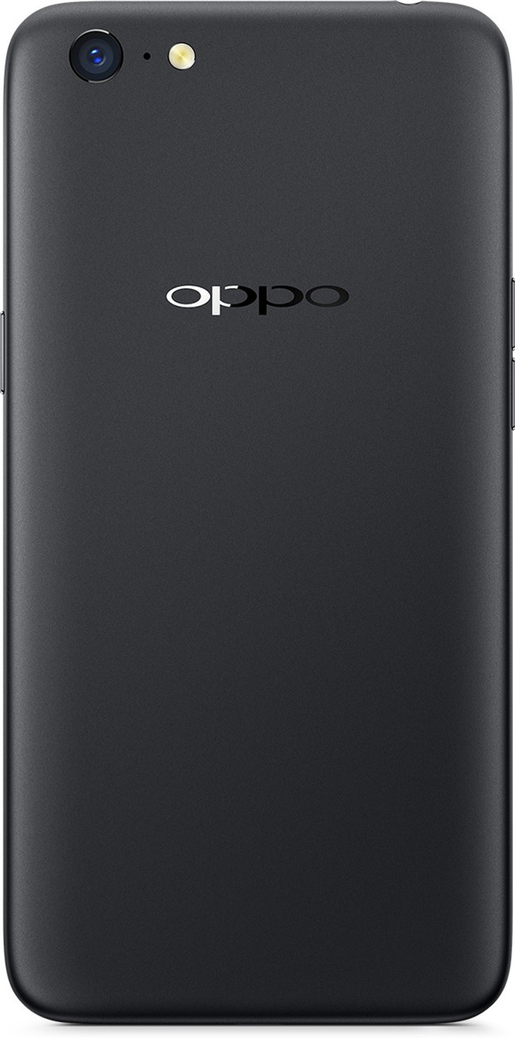 Image of OPPO A71 New Edition (Black, 16 GB) (3 GB RAM)