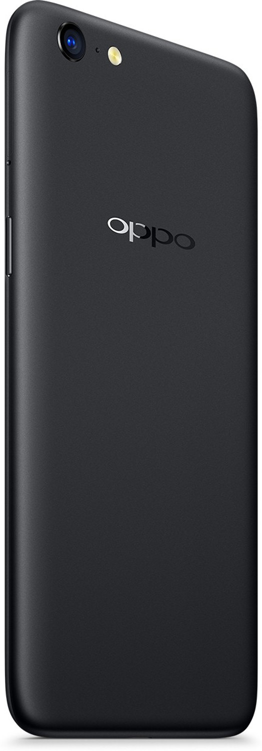 Image of OPPO A71 New Edition (Black, 16 GB) (3 GB RAM)