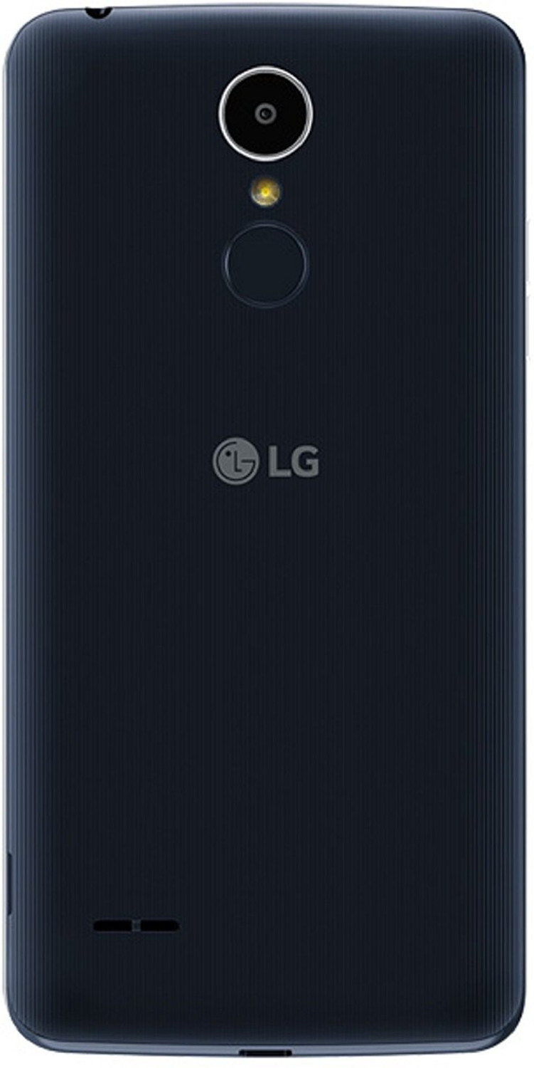 Image of LG K8 (Black & Blue, 16 GB)