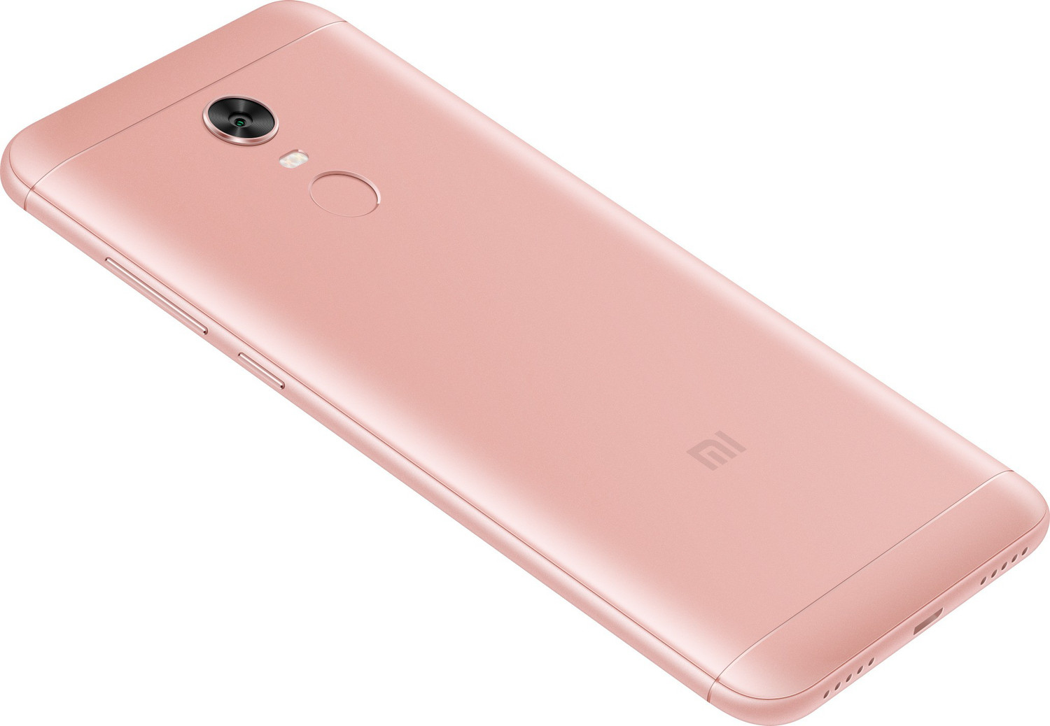 Image of Redmi Note 5 (Rose Gold, 32 GB)