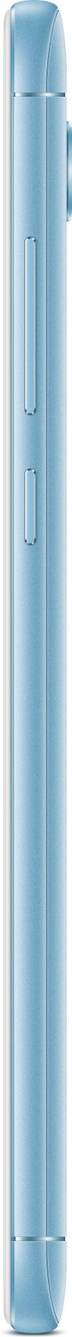 Image of Redmi Note 5 (Blue, 32 GB)