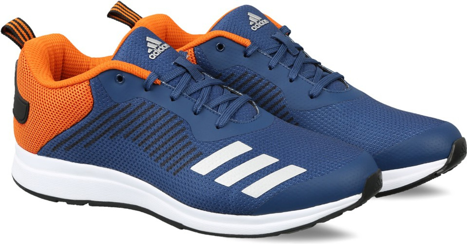 Adidas puaro m best sale running shoes price