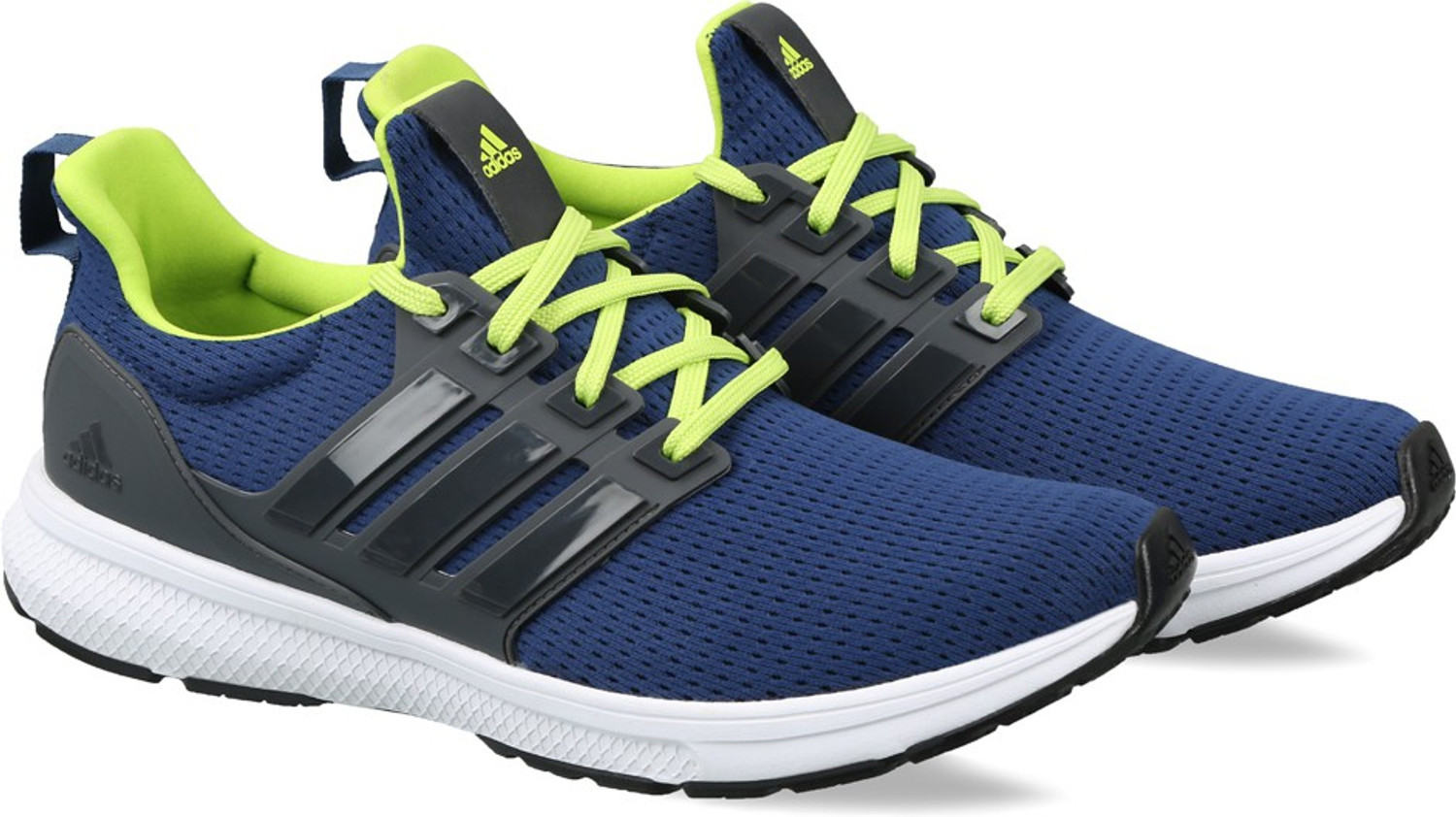 ADIDAS Jerzo M Running Shoes For Men Multicolor Price History