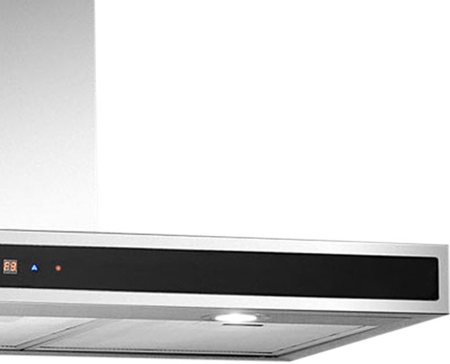 Image of Kaff Flipkart Offer on Verona Mx - 60 Cm Wall Mounted Gray 1180 CMH Chimney