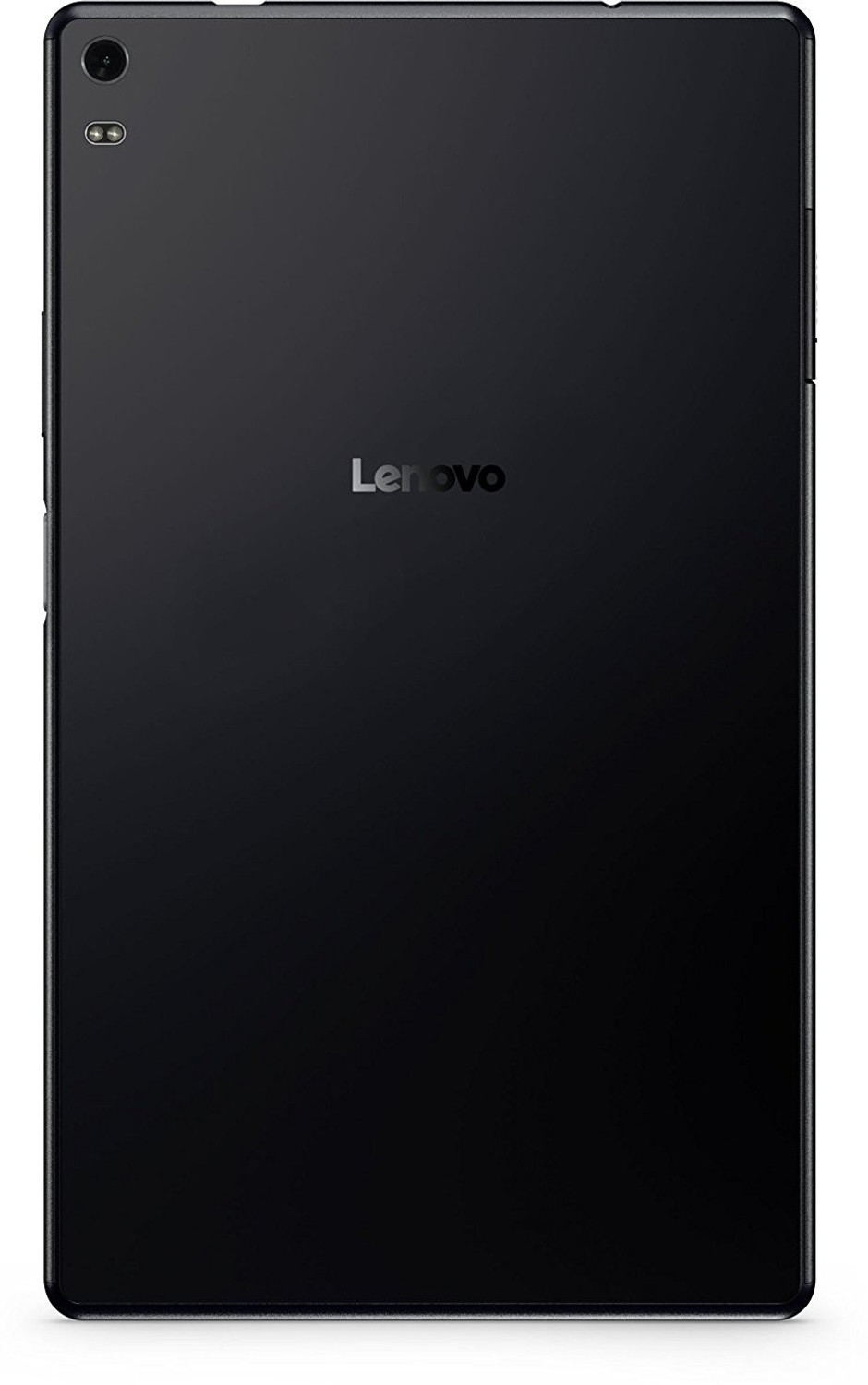 Image of Lenovo Tab 4 8 Plus 4 GB RAM 64 GB ROM 8 inch with 4G Tablet (Aurora Black)
