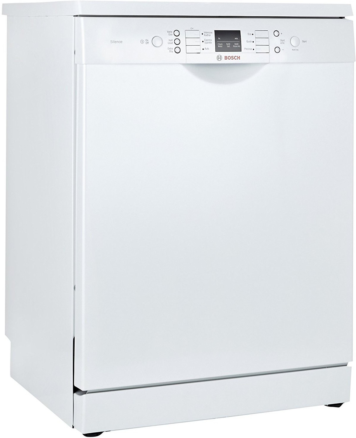 Image of BOSCH SMS60L12IN Free Standing 12 Place Settings Dishwasher