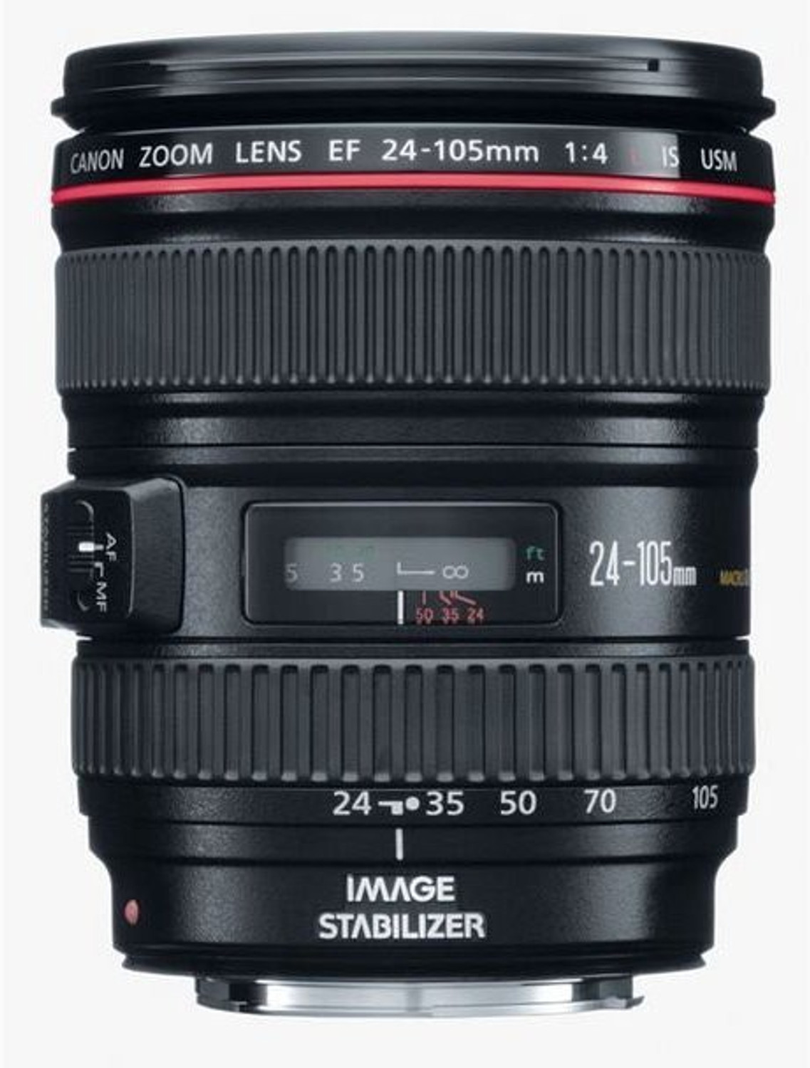 Image of Canon EOS 6D DSLR Camera (Kit 24 - 105)
