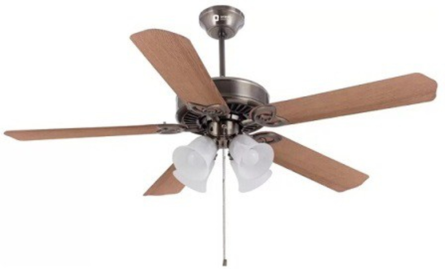 Image of Orient Electric subaris with light with 1 Year Warranty 1300 mm Ceiling Fan