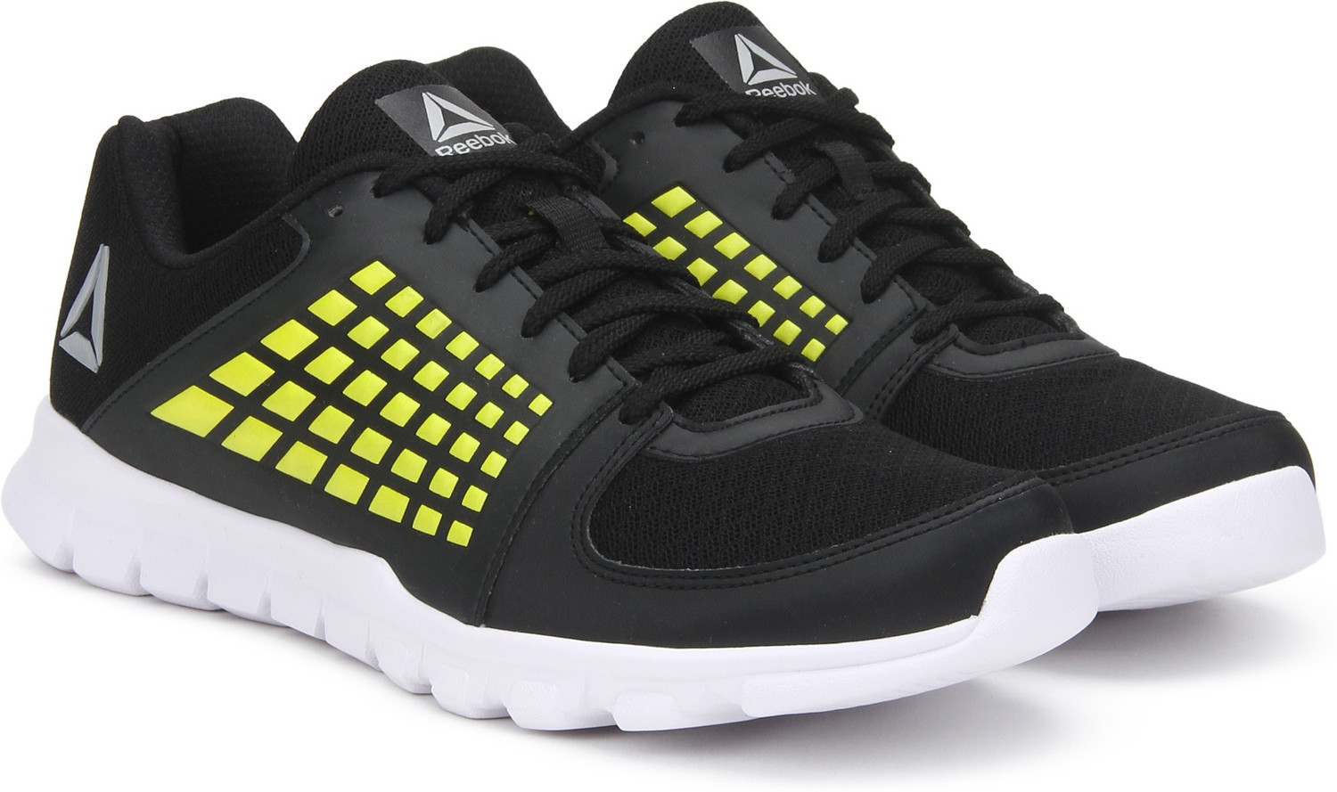 Reebok men s z sales electrify running shoe
