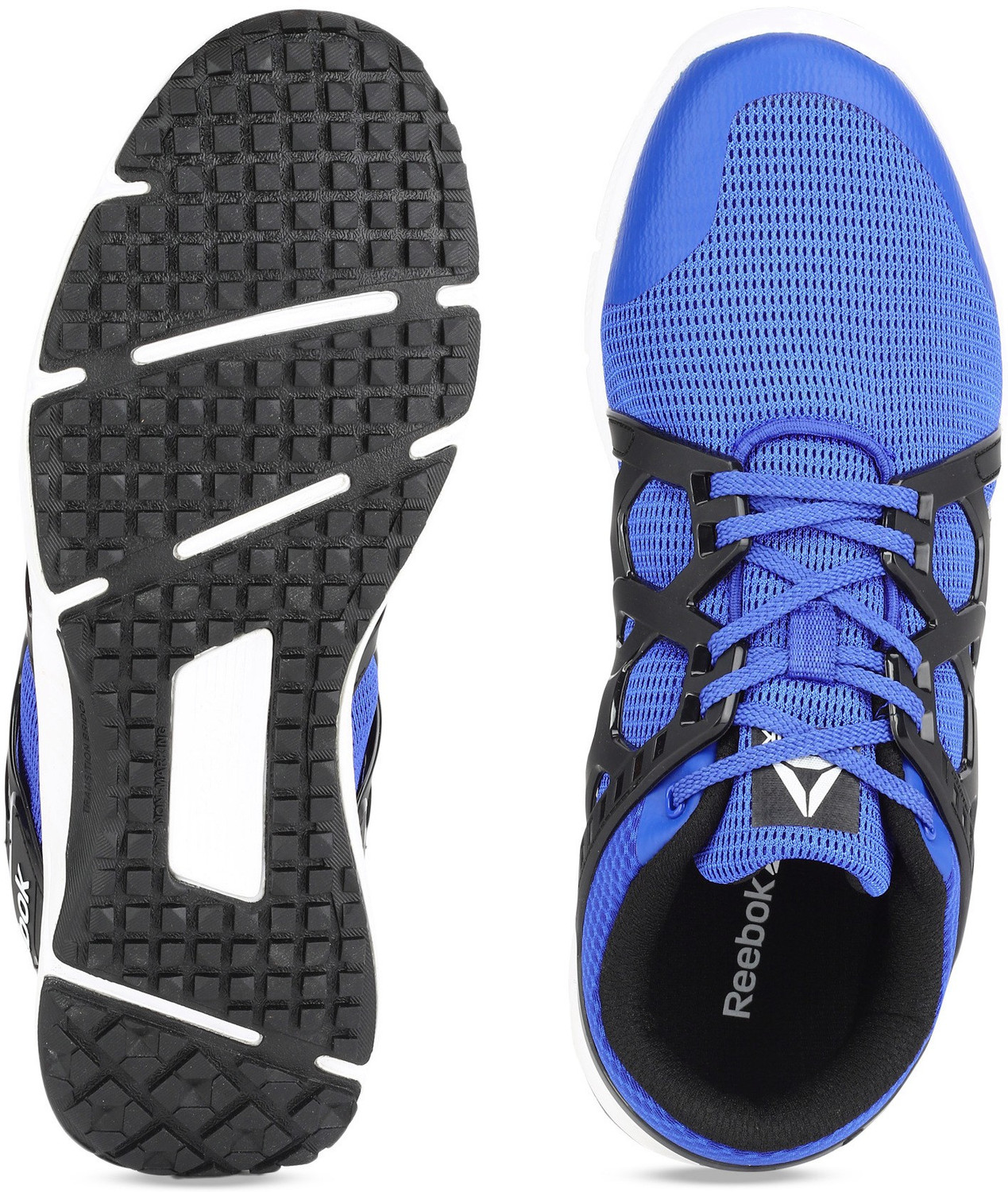 Reebok shoes gusto run hotsell
