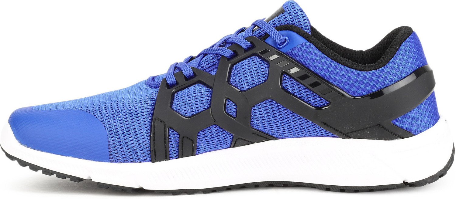 REEBOK GUSTO RUN LP Running Shoes For Men Blue Price History