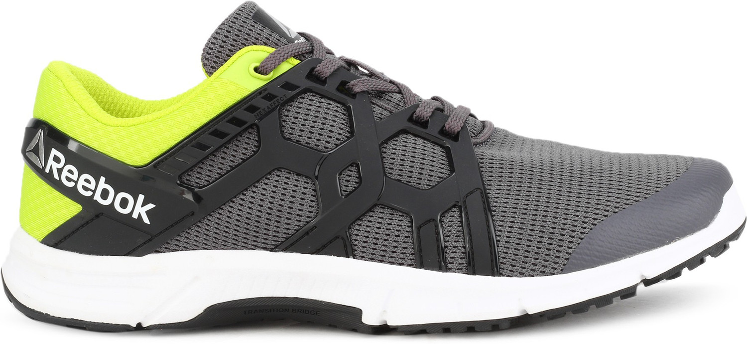 Reebok men's gusto 2025 run lp running shoes