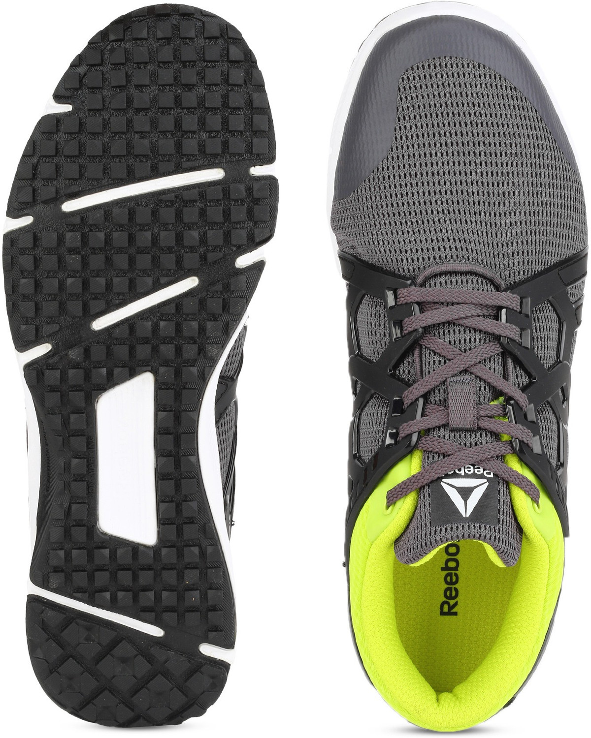 Reebok gusto sale run lp