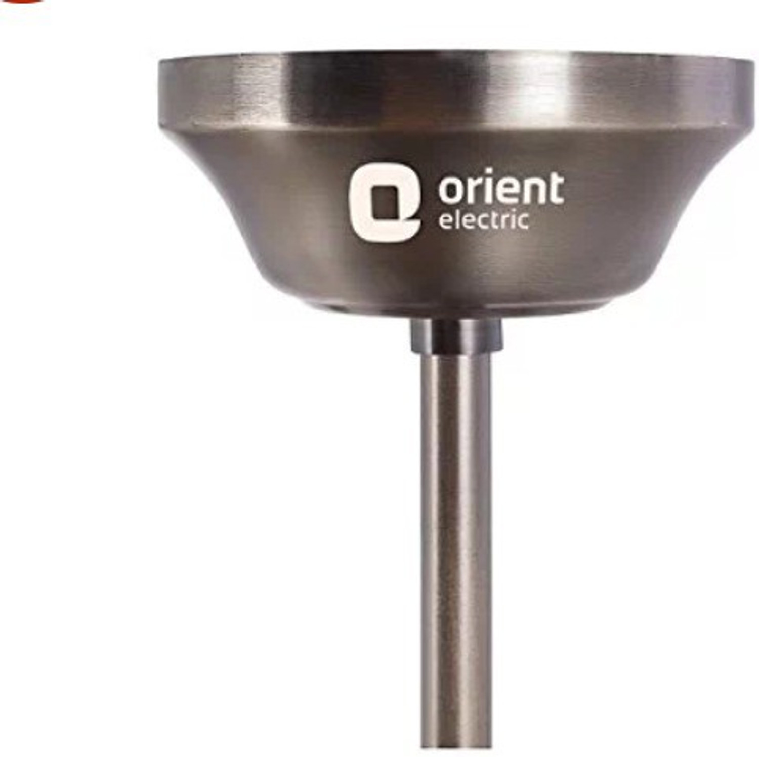 Image of Orient Electric subaris with light with 1 Year Warranty 1300 mm Ceiling Fan
