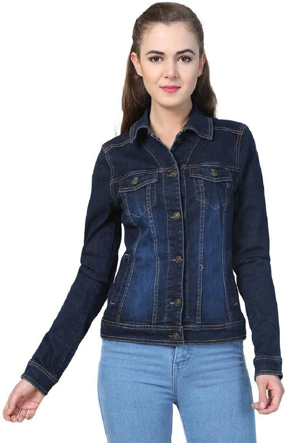 Kotty denim jacket online