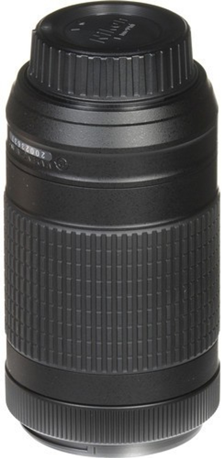 Image of NIKON AF-P DX NIKKOR 70 - 300 mm f /4.5 - 6.3G ED VR Telephoto Zoom Lens
