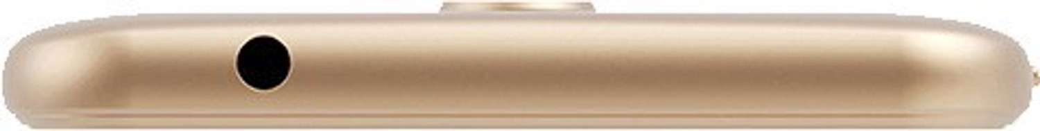 Image of Panasonic Eluga Ray 550 (Gold, 32 GB)