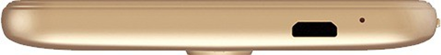 Image of Panasonic Eluga Ray 550 (Gold, 32 GB)