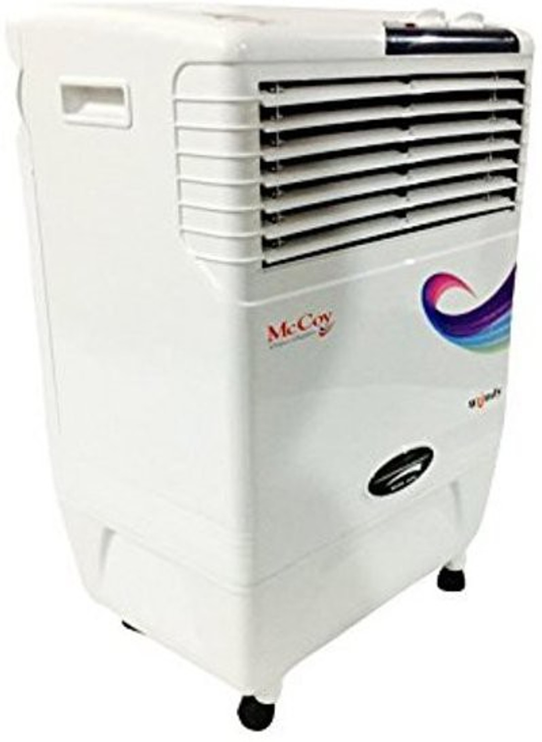 Image of Mccoy 17 L Room /Personal Air Cooler