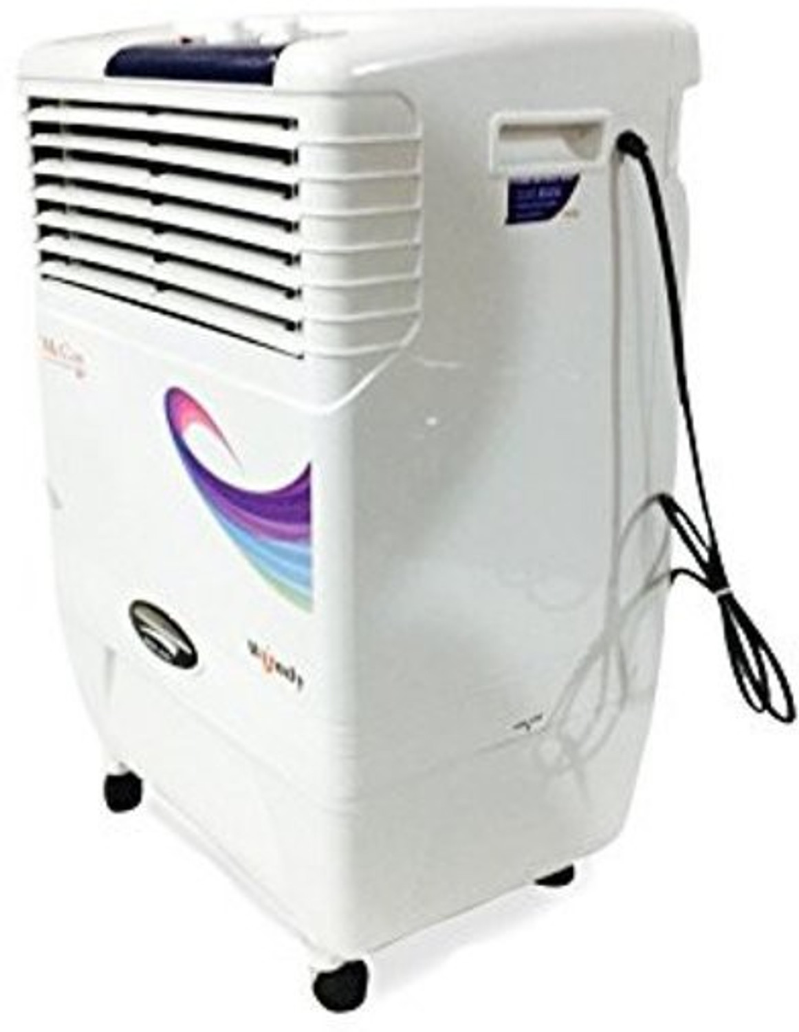 Image of Mccoy 17 L Room /Personal Air Cooler