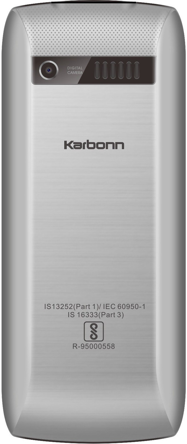 Image of KARBONN K888 Metal