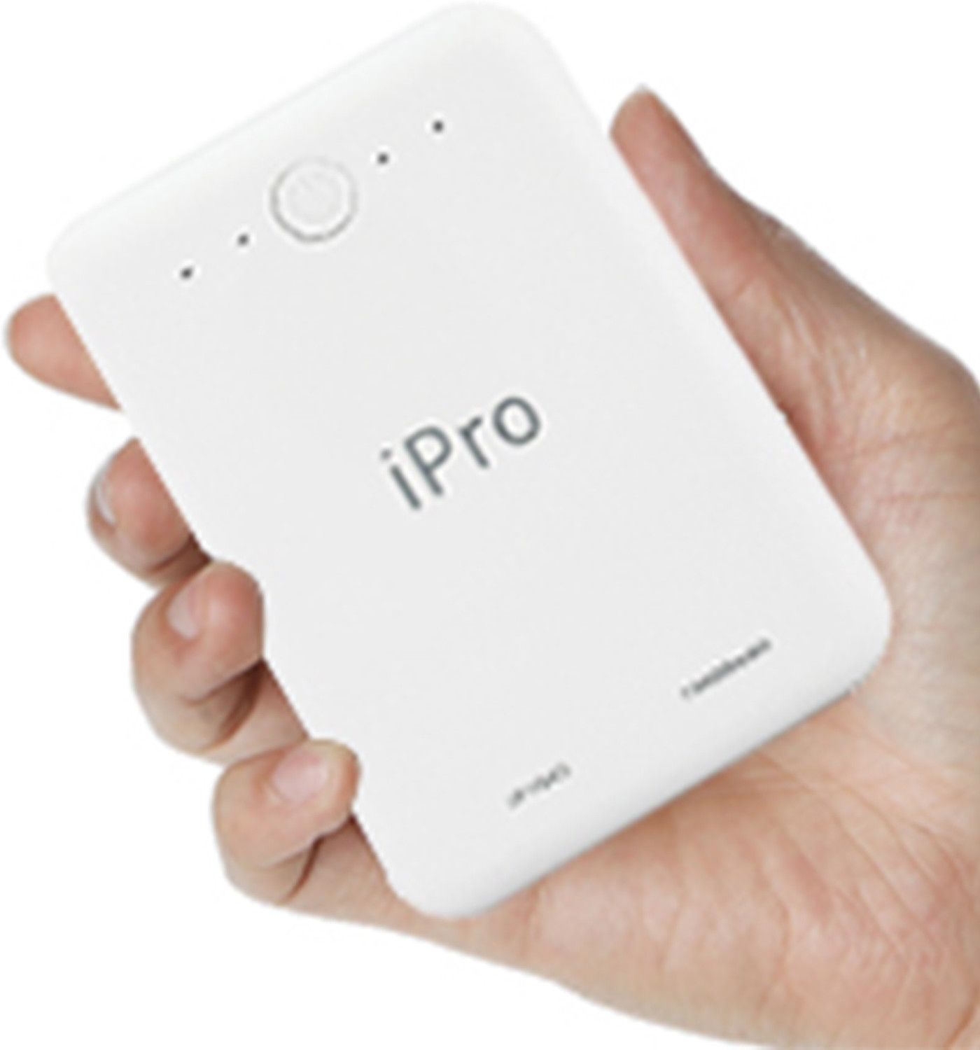 Image of Ipro 10400 mAh 10 W Power Bank