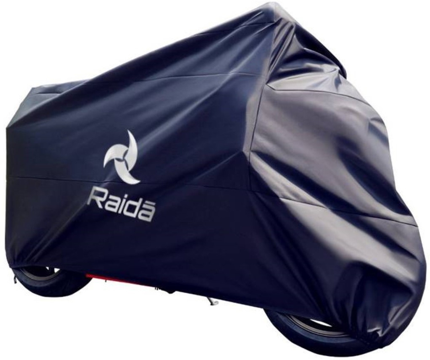 Raida Two Wheeler Cover for Harley Davidson