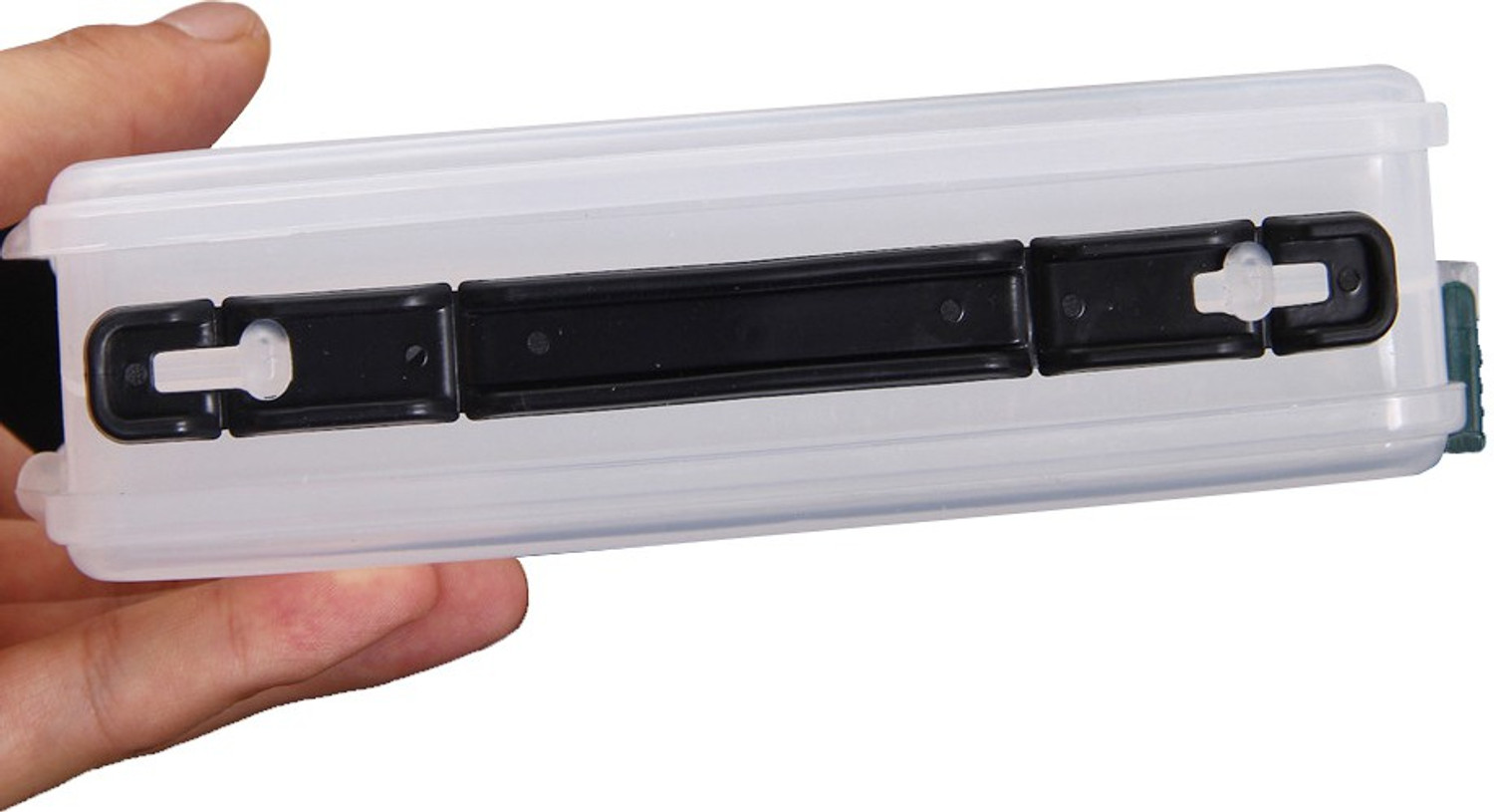 Image of FUTABA Pullout Organizers (White, Plastic)