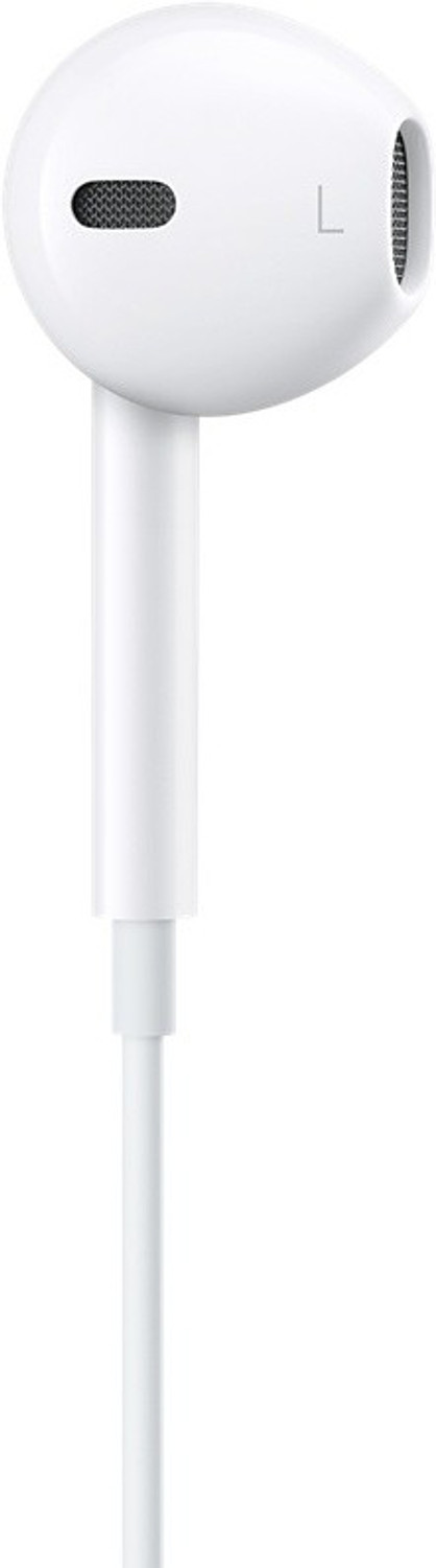 Image of Apple EarPods with Lightning Connector Wired