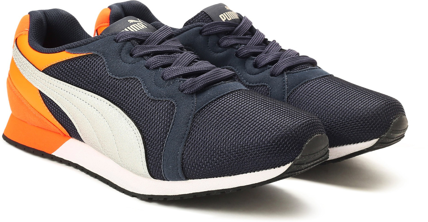 Puma pacer idp hot sale sneakers