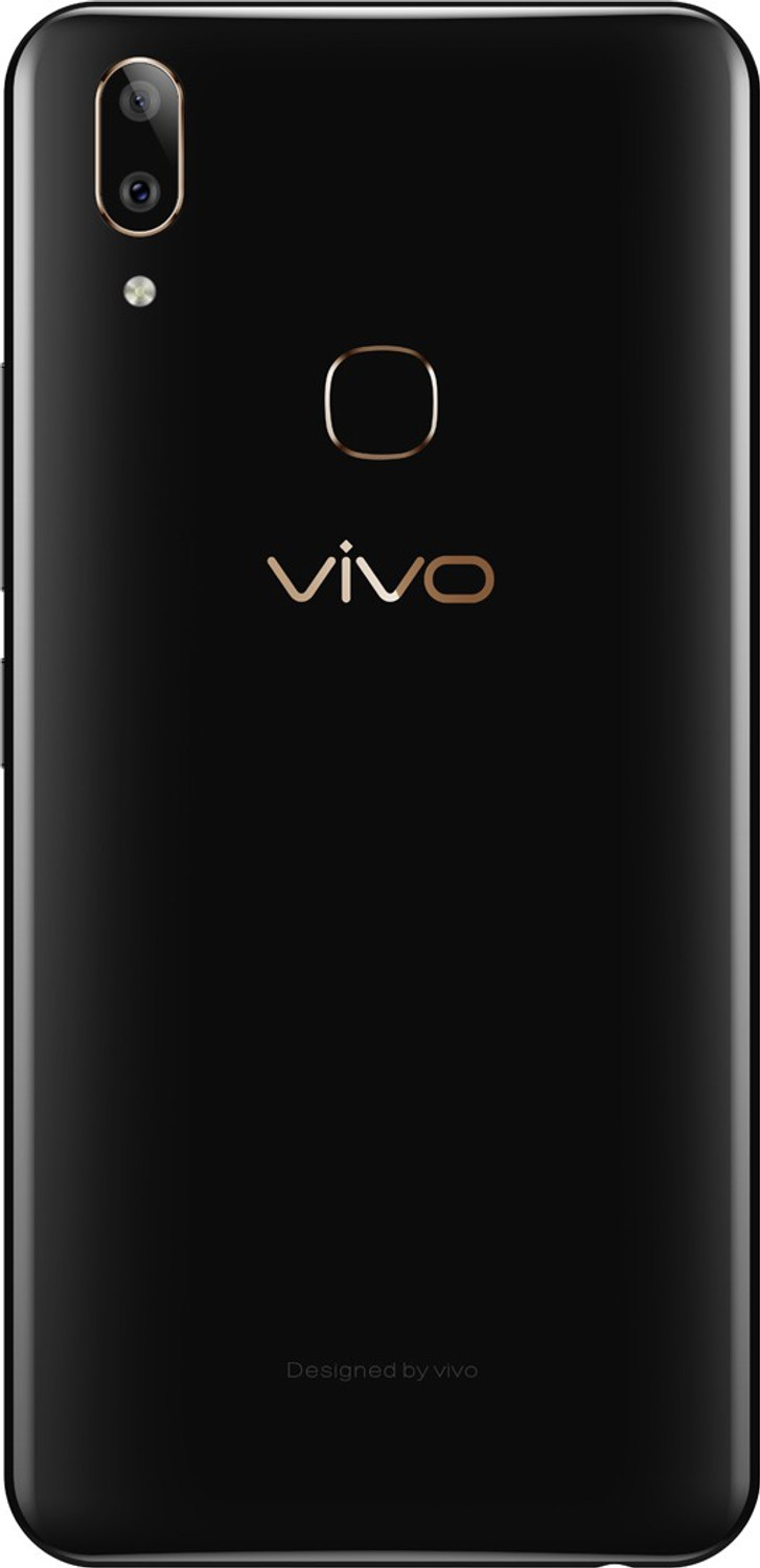 Image of vivo V9 Youth (Black, 32 GB)