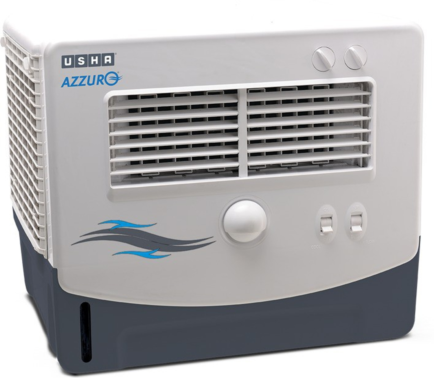 Image of USHA 50 L Window Air Cooler