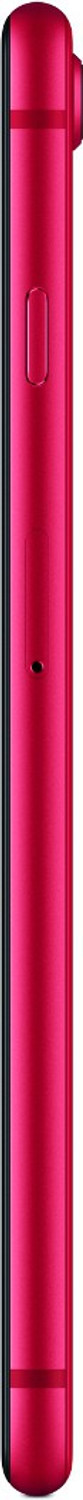 Image of Apple iPhone 8 Plus (PRODUCT)RED (Red, 64 GB)