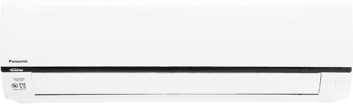 Image of Panasonic 2017 Model 2 Ton 5 Star Split Inverter AC