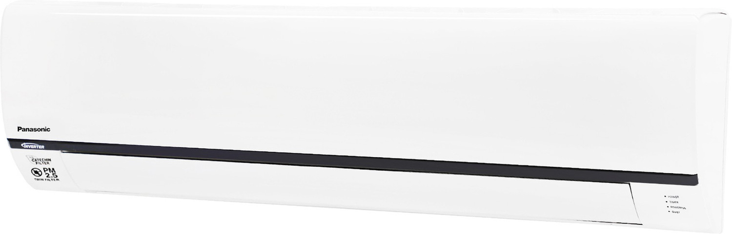 Image of Panasonic 2017 Model 2 Ton 5 Star Split Inverter AC