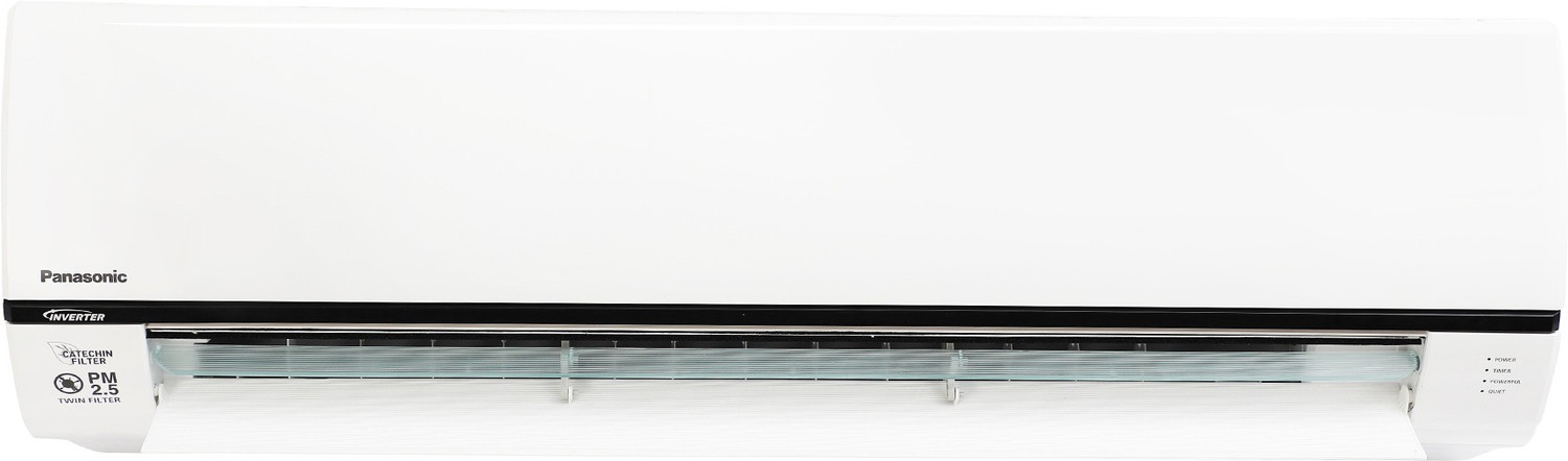 Image of Panasonic 2017 Model 2 Ton 5 Star Split Inverter AC
