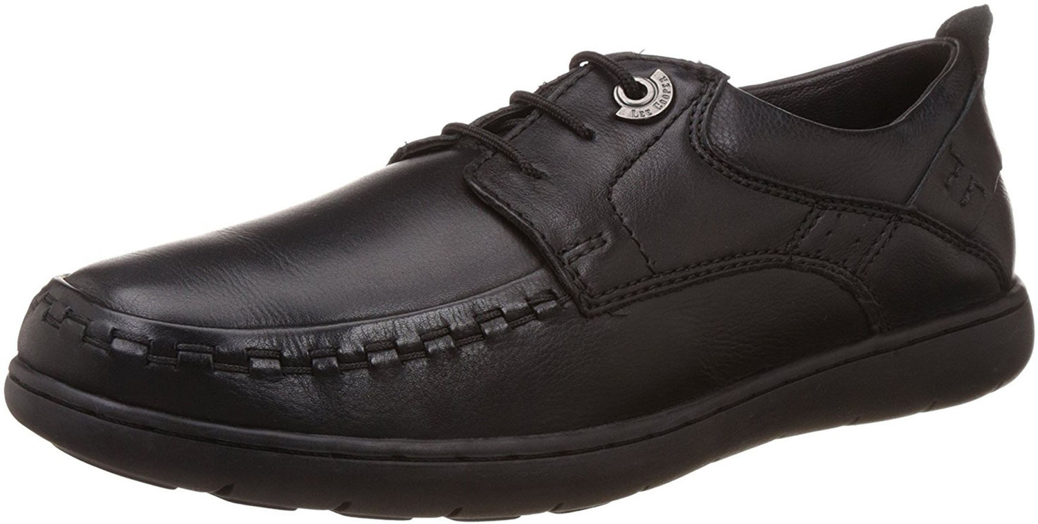 Lee cooper lace online up for men