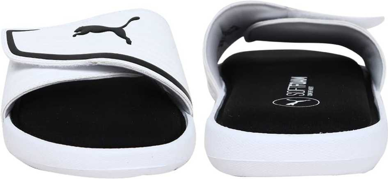 Puma starcat hotsell sfoam slides review