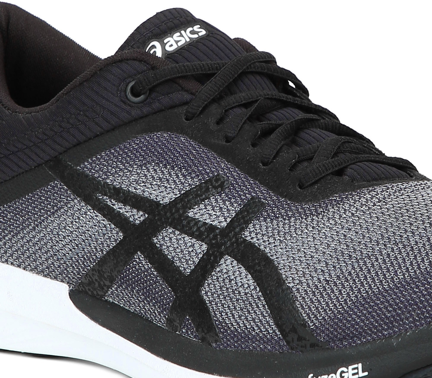 Asics fuzex rush gel hotsell