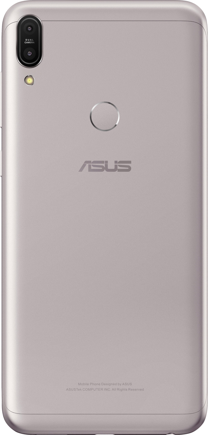 Image of ASUS Zenfone Max Pro M1 (Grey, 64 GB)