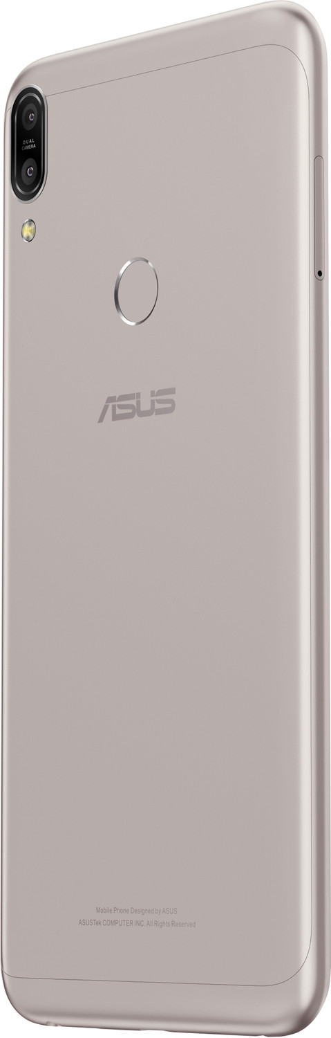 Image of ASUS Zenfone Max Pro M1 (Grey, 64 GB)