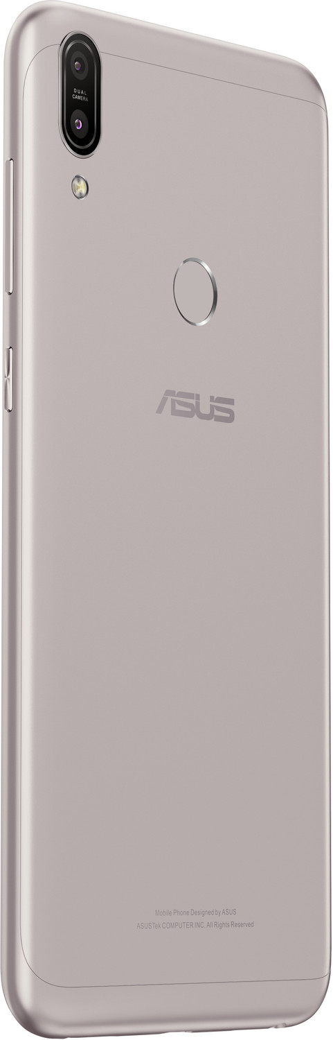 Image of ASUS Zenfone Max Pro M1 (Grey, 64 GB)