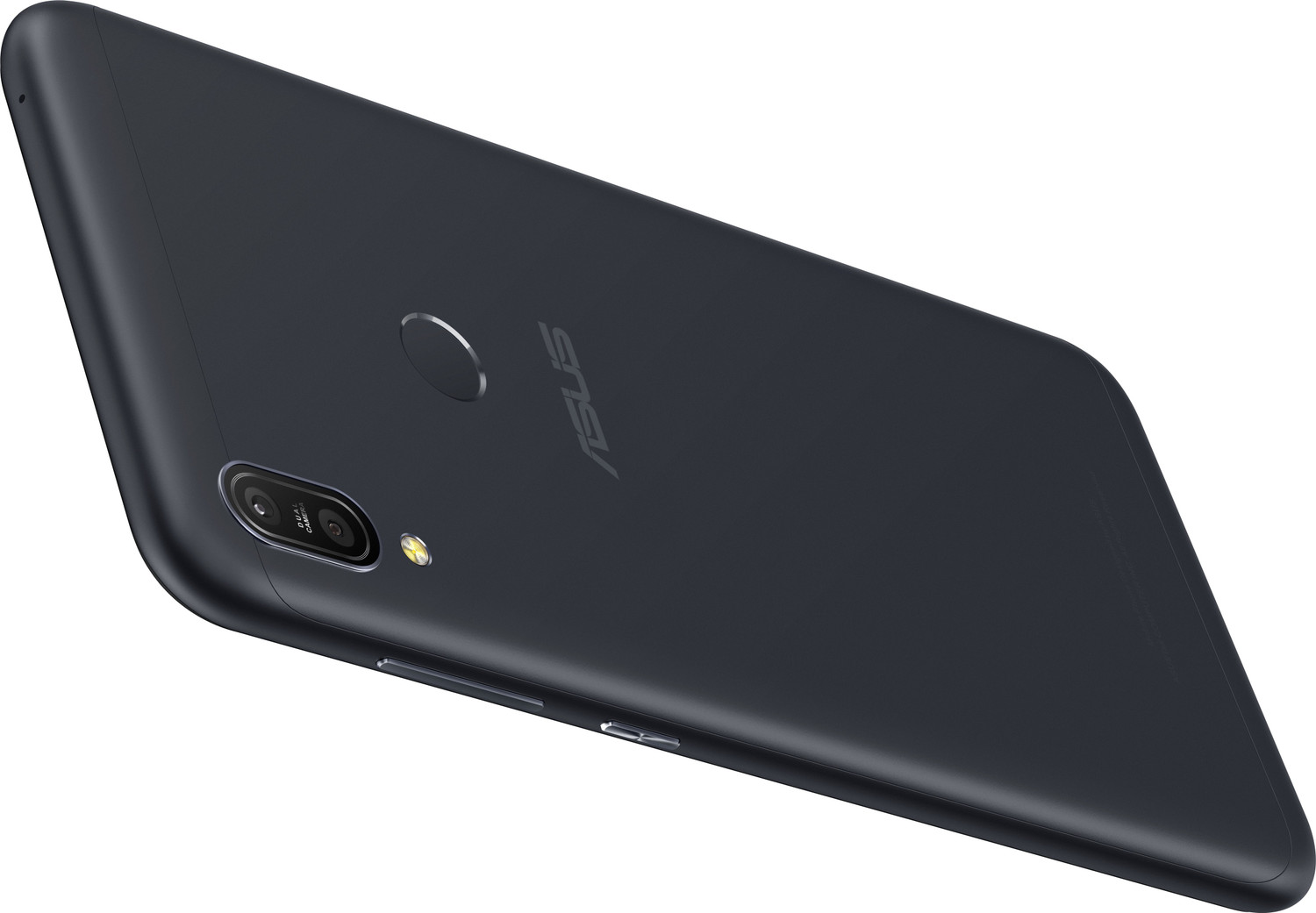 Image of ASUS Zenfone Max Pro M1 (Black, 64 GB)