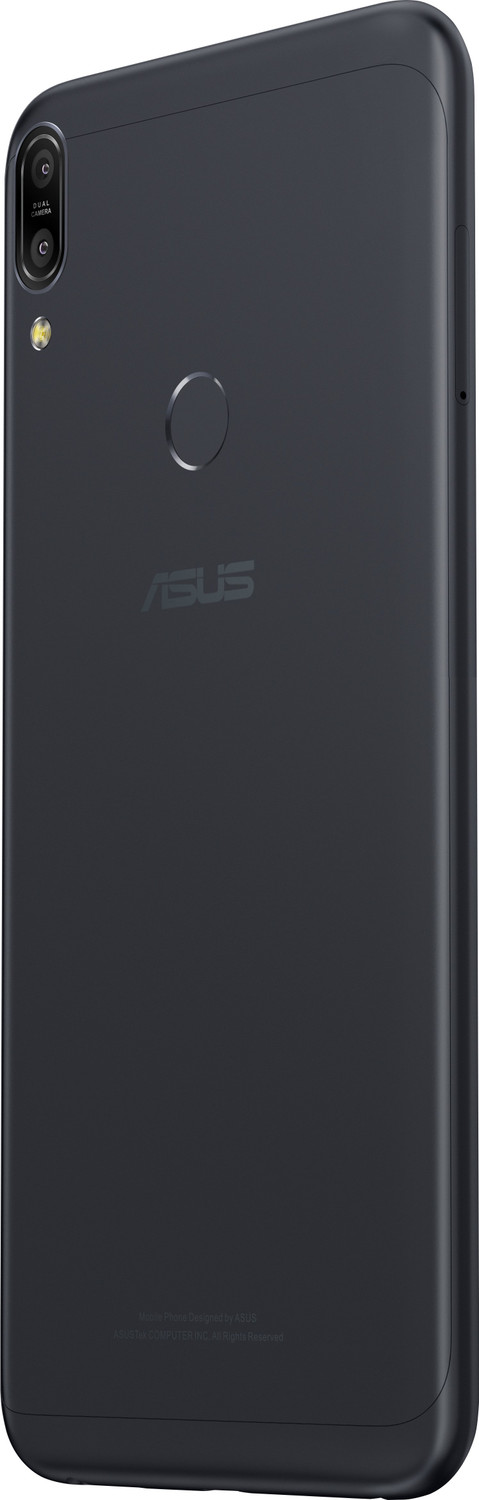 Image of ASUS Zenfone Max Pro M1 (Black, 64 GB)