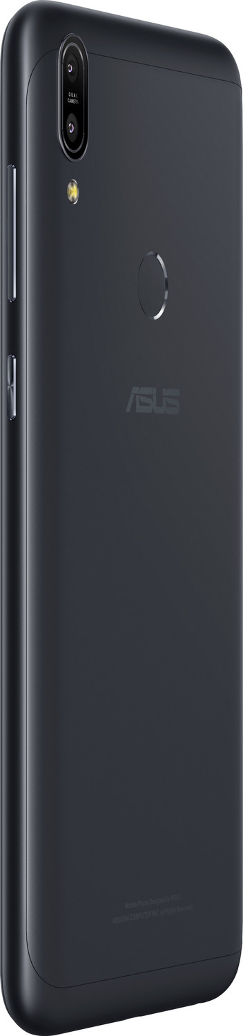 Image of ASUS Zenfone Max Pro M1 (Black, 64 GB)