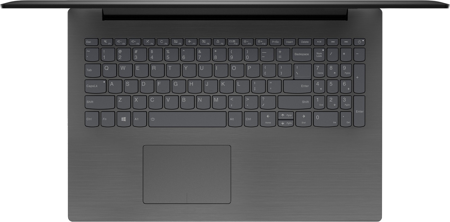 Image of Lenovo Ideapad Intel Core i5 7th Gen 7200U - (8 GB /1 TB HDD /Windows 10 Home /2 GB Graphics) IP 320-15IKB Laptop
