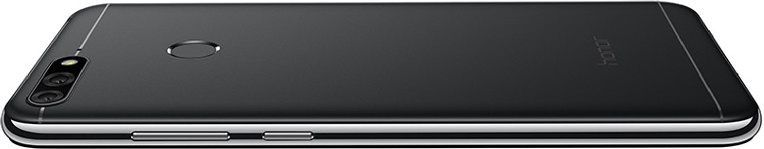 Image of Honor 7A (Black, 32 GB)