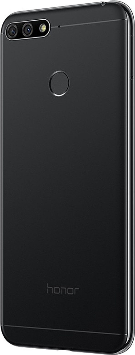 Image of Honor 7A (Black, 32 GB)