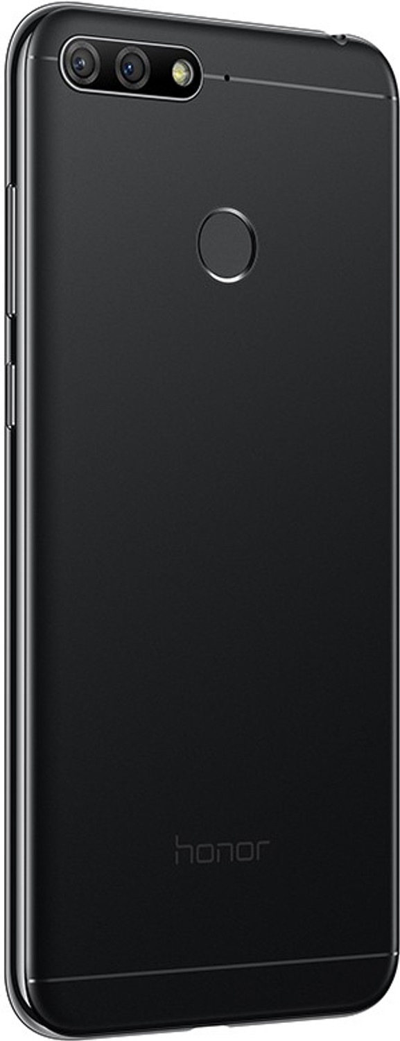 Image of Honor 7A (Black, 32 GB)