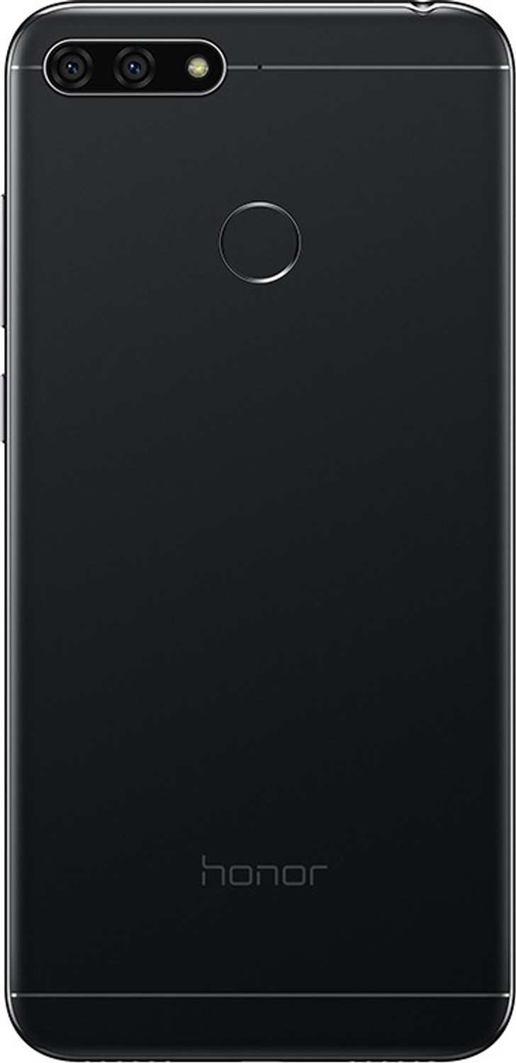 Image of Honor 7A (Black, 32 GB)